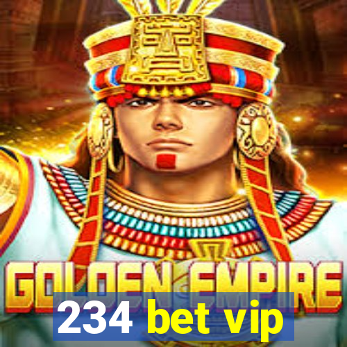 234 bet vip